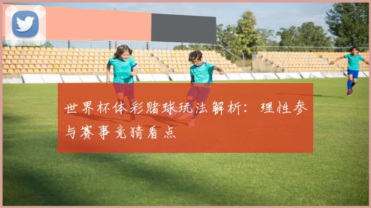 世界杯体彩赌球玩法解析：理性参与赛事竞猜看点